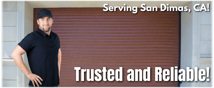 Garage Door Repair San Dimas CA