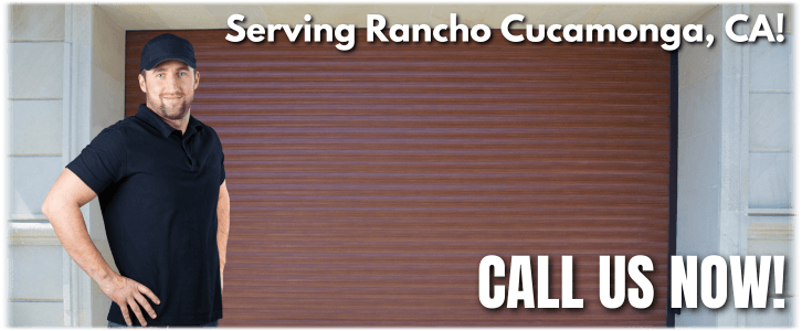 Garage Door Repair Rancho Cucamonga CA